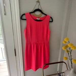 J. Crew dress